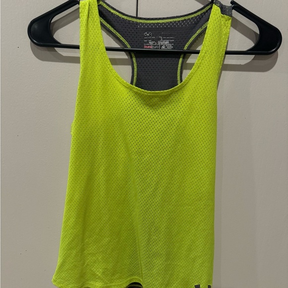 Under Armor Tank - Picture 1 of 3